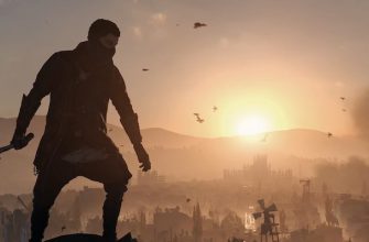 Показано, как выглядит Dying Light 2 на Xbox One и обычной PS4