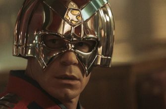 2 сезон сериала «Миротворец» и новый спин-офф «Отряда самоубийц» - Джеймс Ганн о будущем DCEU