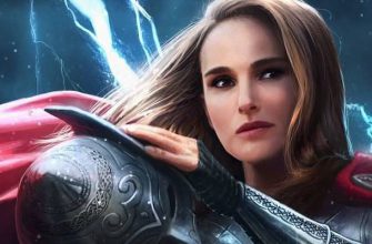 Раскрыты планы на Джейн Фостер в киновселенной Marvel