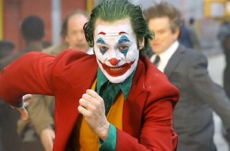 Появились первые сюжетные детали фильма «Джокер 2»