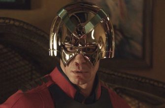 6 серия сериала «Миротворец» оказалась самой безумной