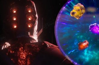 Подтвержден самый сильный Камень бесконечности в MCU