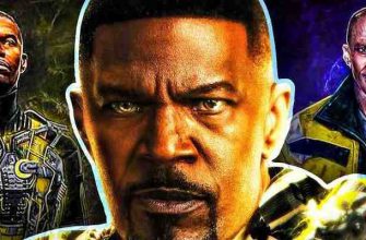 Показан неиспользованный костюм Электро из «Человека-паука: Нет пути домой»