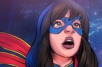 Marvel готовят масштабные пересъемки «Мисс Марвел»