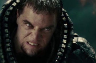 Генерал Зод жив и полноценно вернется в киновселенную DC - инсайдер