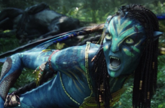 Новый кадры «Автара 2» показали Джеймса Кэмерона в лаборатории землян