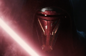 Дата выхода ремейка Star Wars: Knights of the Old Republic раскрыта инсайдером