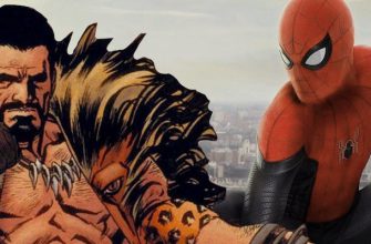 Крейвена-охотника вырезали из фильма «Человек-паук: Нет пути домой»