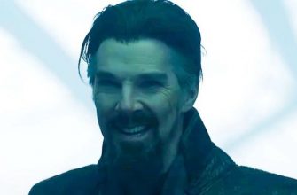 Закончились масштабные пересъемки фильма «Доктор Стрэндж: В мультивселенной безумия»