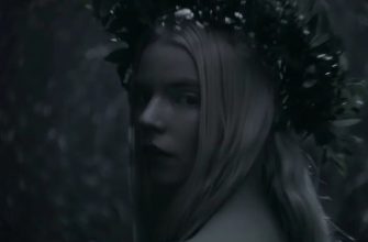 Русский трейлер фильма «Варяг» с Аней Тейлор-Джой и Николь и Александром Скарсгардом