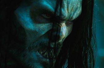 Джаред Лето тизерит трансформации Морбиуса в сольном фильме