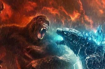 Анонсирован первый сериал MonsterVerse - это спин-офф фильма «Годзилла»