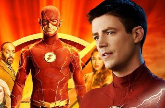 Стало известно, выйдет ли 9 сезон сериала «Флэш»