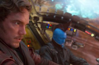 «Стражи галактики 3» будут неожиданными для фанатов Marvel