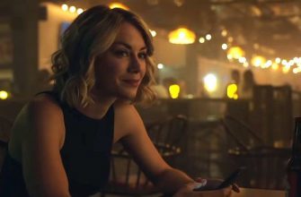 Эмилия Харкорт из «Миротворца» появится в фильме «Черный Адам» - на это намекнул Джеймс Ганн