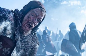 Зрители начали хвалить фильм «Последняя дуэль» Ридли Скотта после выхода онлайн