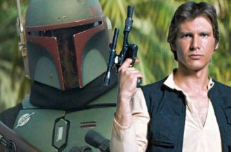 Утечка. Хан Соло появится в сериале «Книга Бобы Фетта»