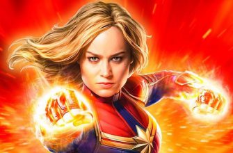 Фильм «Марвелы» не будет только о героине Бри Ларсон