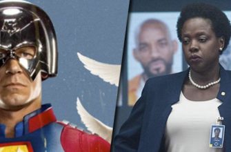 Аманда Уоллер может появиться в сериале «Миротворец»