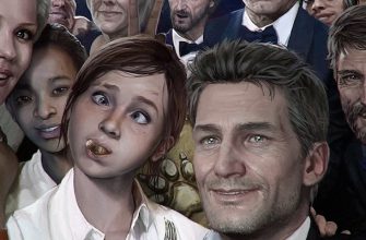 Студия Naughty Dog трудится над несколькими новыми играми