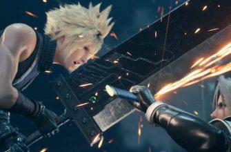 Утечка. Игра для PS5 от создателей Final Fantasy будет показана скоро