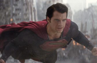 Шоураннер «Сорвиголовы» готов снять «Человека из стали 2» с Генри Кавиллом