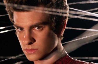 Эндрю Гарфилд назвал условие возвращение в роли Человека-паука