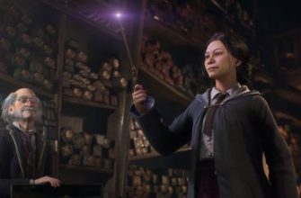 Указана дата выхода «Гарри Поттера: Хогвартс. Наследие»