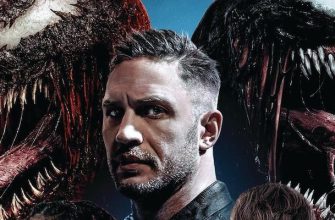 «Веном 2» возвращается в кинотеатры после успеха «Нет пути домой»