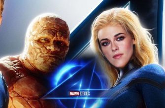 Marvel начали поиск актеров на роли в фильме «Фантастическая четверка»