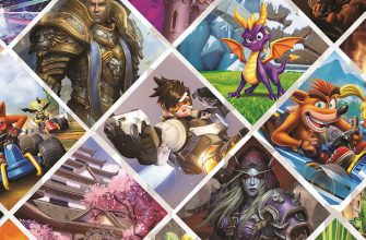 Раскрыта реакция Sony на слияние Microsoft с Activision Blizzard