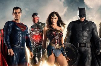 Джосс Уидон признал, что «Лига справедливости» была ошибкой