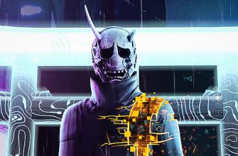 Утечка раскрыла дату релиза игры Ghostwire Tokyo от авторов The Evil Within