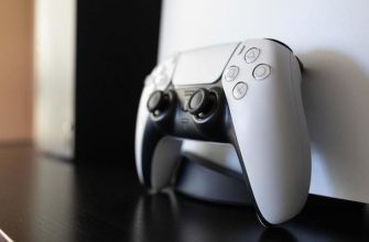 Консоли PS5 и Xbox Series могут исчезнуть в России из-за санкций США