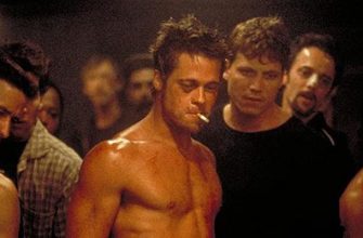 Концовка фильма «Бойцовской клуб» была изменена для Китая