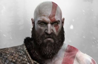 Стали известны примерные продажи God of War на ПК в Steam
