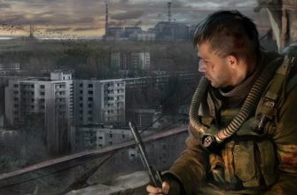 Дату выхода «Сталкер 2» пообещали больше не переносить