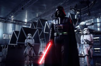 Подтверждены новые игры «Звездные войны» от EA