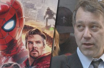 Сэм Рэйми прокомментировал фильм «Человек-паук: Нет пути домой»