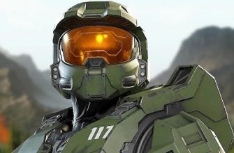 Подтверждена дата выхода трейлера сериала Halo