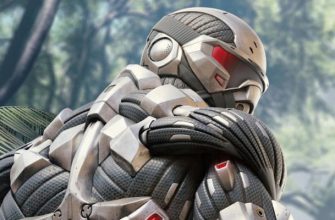 Состоялся анонс Crysis 4 - первый тизер-трейлер