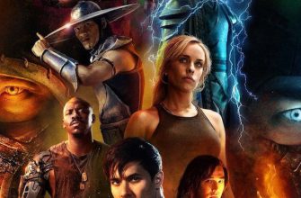 «Мортал Комбат 2» исправит ошибки первого фильма