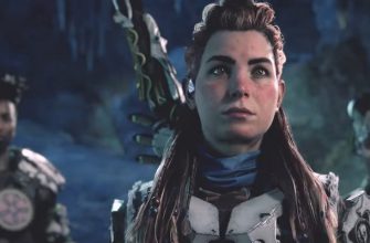 Horizon 2: Forbidden West обвинили в копировании