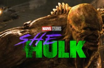 Эмиль Блонски вернется в киновселенной Marvel (спойлер!)