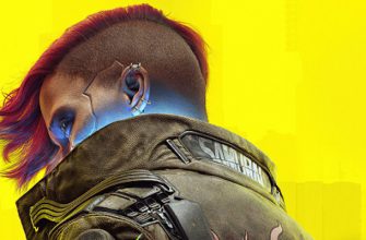 Версия Cyberpunk 2077 для PS5 засветилась в PS Store