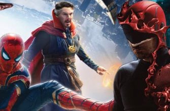 Сериал «Сорвиголова» снова стал популярным после «Человека-паука: Нет пути домой»