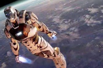 Капитан Марвел и миссии на Луне появятся в Marvel's Avengers