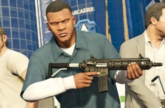 Как GTA VI превратилась в Half-Life 3 и The Elder Scrolls VI