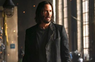 Киану Ривз прокомментировал фильм «Матрица 5»
