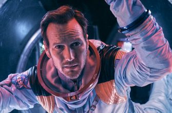 Финальный трейлер фильма «Падение Луны» от создателя «2012» и «Послезавтра»